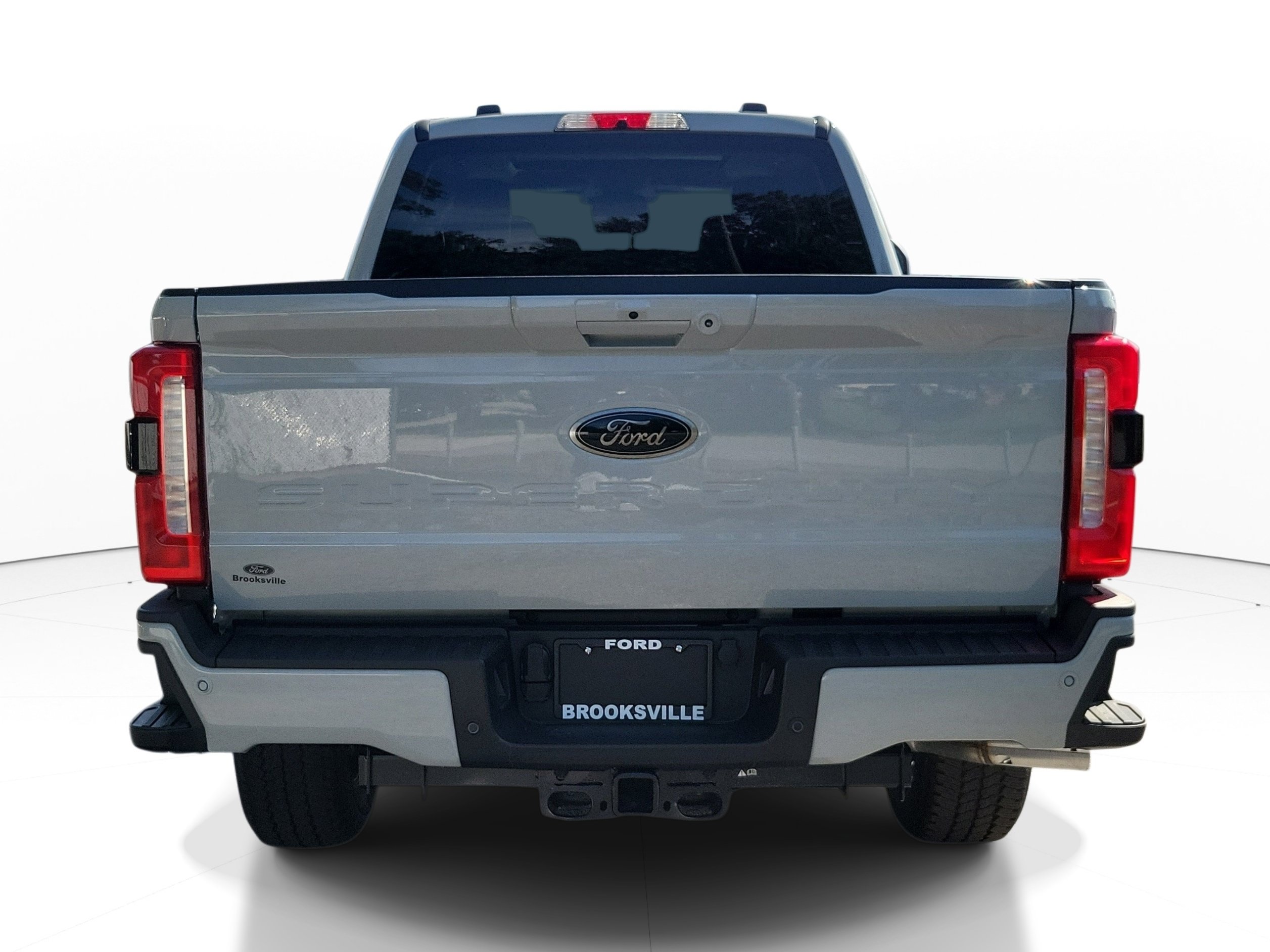 New 2026 Ford F350 Lariat w/ Black Appearance Package AWD/4WD image 5
