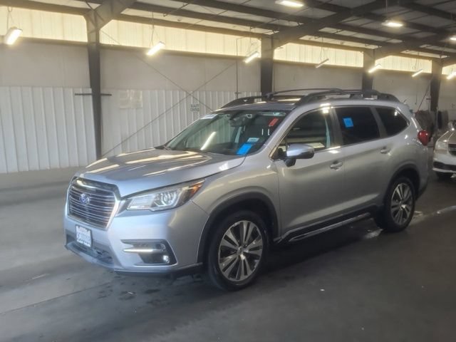 Used 2019 Subaru Ascent Limited AWD/4WD image 6