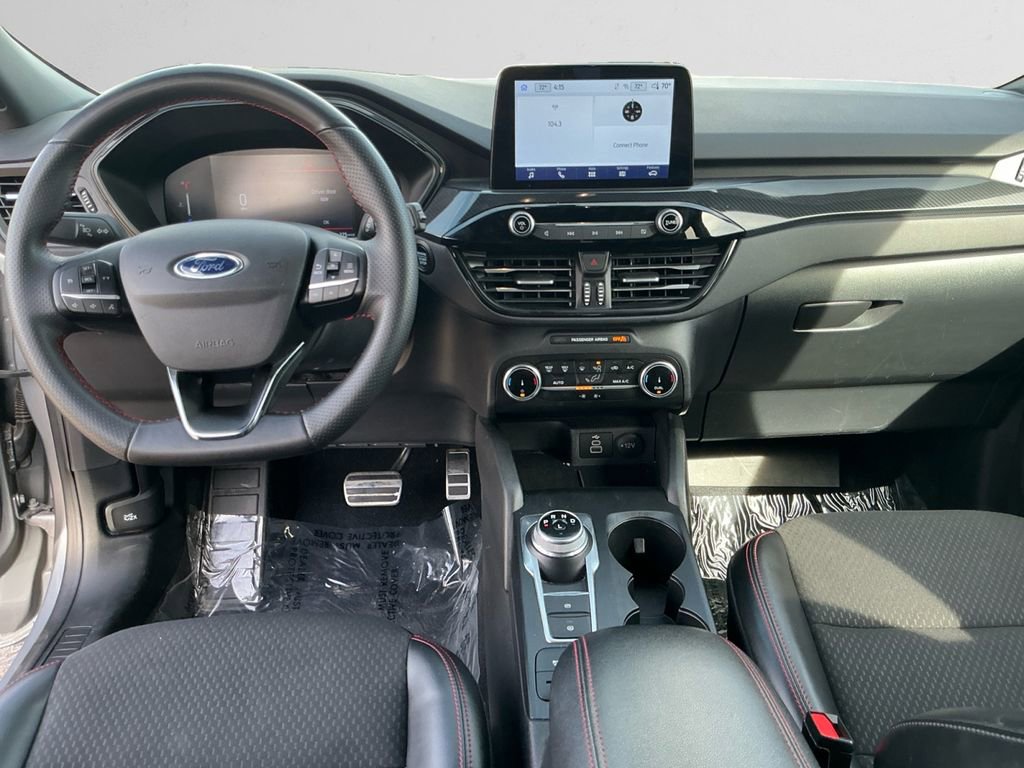 Used 2024 Ford Escape ST-Line image 10