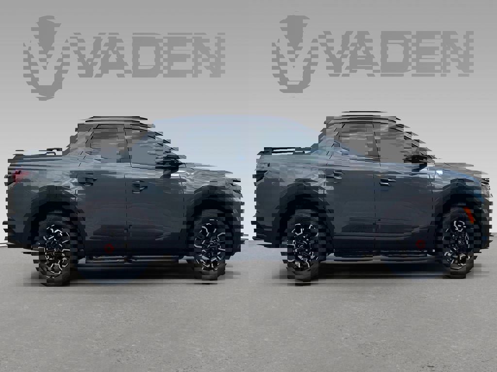 New 2024 Hyundai Santa Cruz XRT image 6