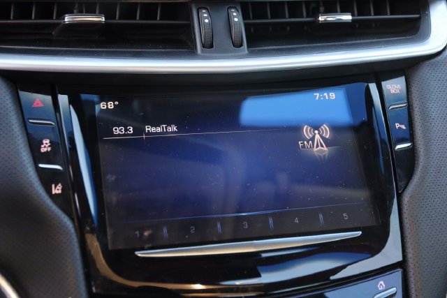 Used 2013 Cadillac XTS Premium FWD image 17