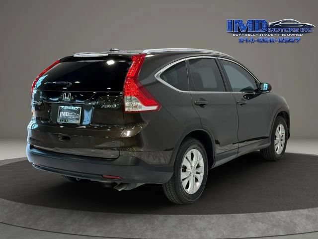 Used 2013 Honda CR-V EX-L image 6