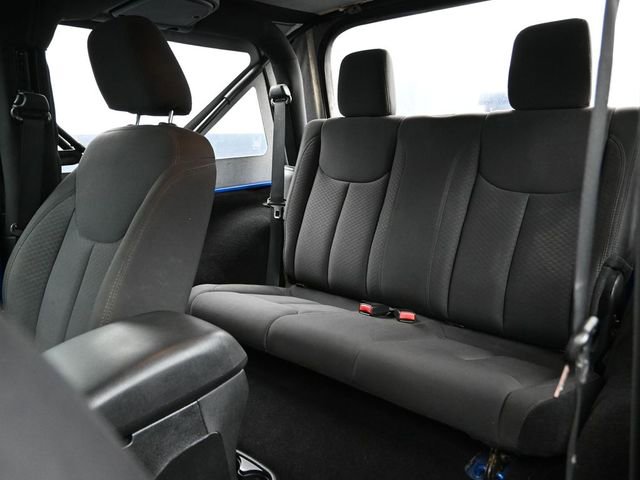 Used 2015 Jeep Wrangler Sport w/ Trailer Tow Group image 18