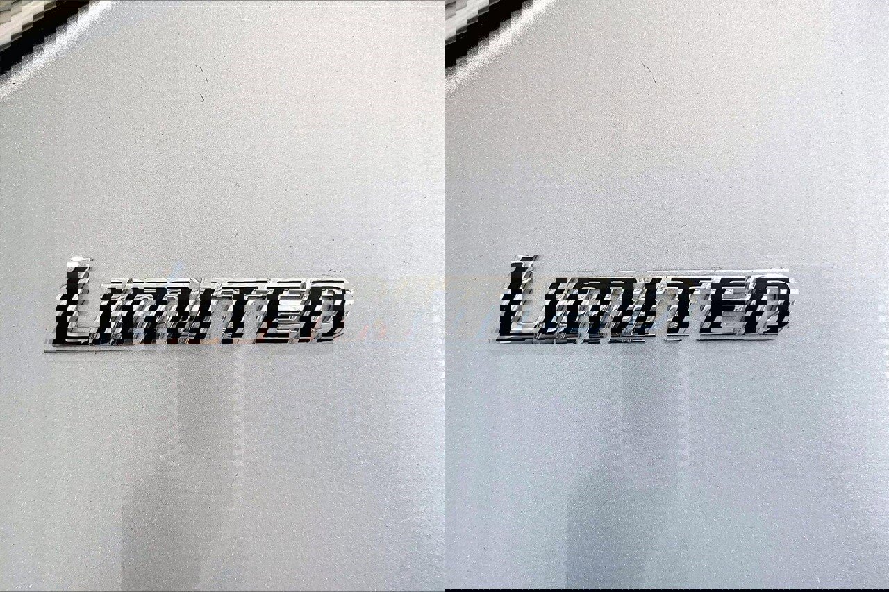 Used 2023 Toyota Tundra Limited image 7