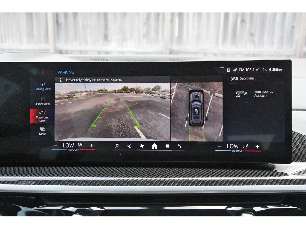 Used 2024 BMW X7 M60i w/ M Sport Professional Package AWD/4WD image 29