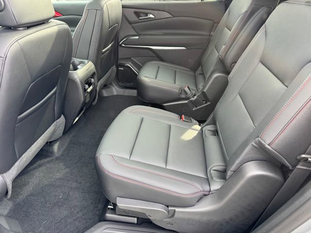 New 2026 Chevrolet Traverse Z71 w/ Enhanced Driving Package image 9