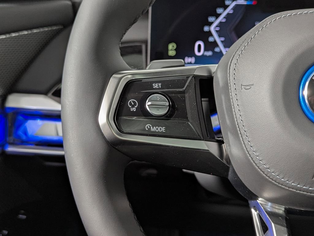 New 2026 BMW i7 xDrive60 image 31