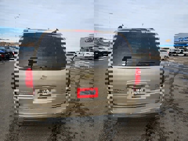 Used 2005 Chevrolet Uplander LS w/ LS Easy Order Package image 6