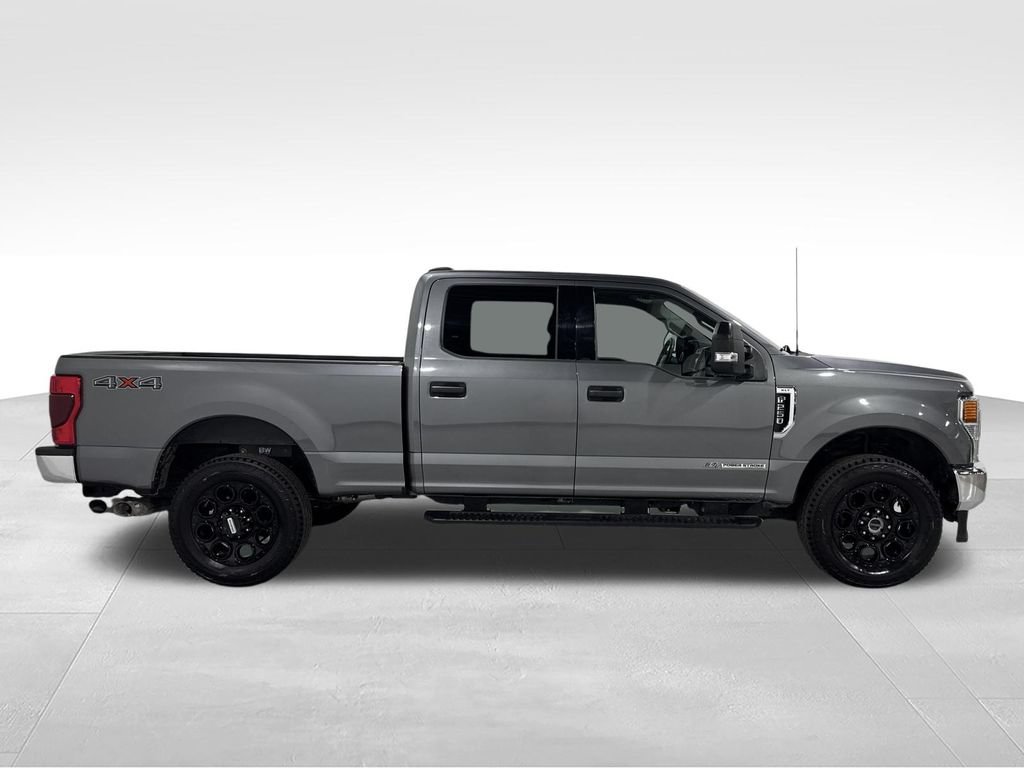 Used 2022 Ford F250 XLT AWD/4WD image 21