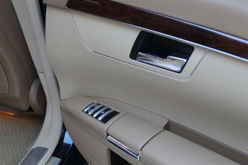 Used 2008 Mercedes-Benz S 550 image 27