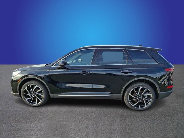 New 2024 Lincoln Corsair Reserve w/ Equipment Group 201A AWD/4WD image 4
