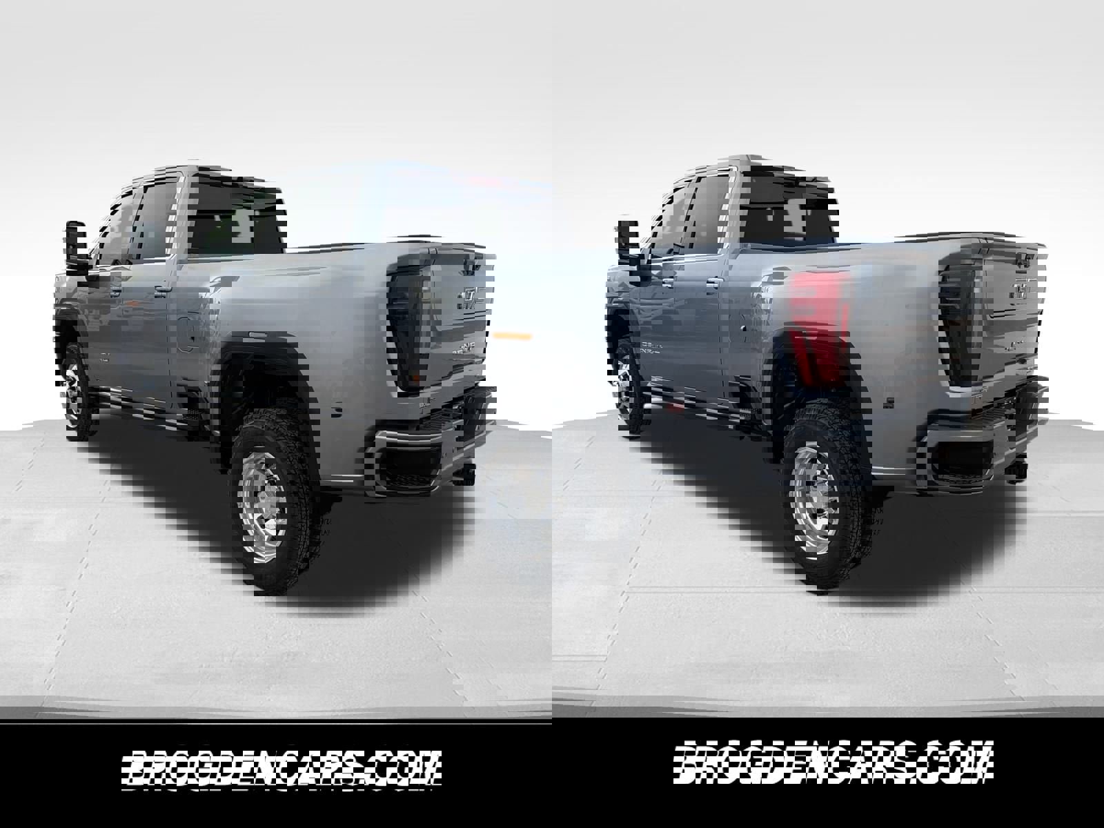 New 2026 GMC Sierra 3500 Denali Ultimate image 5