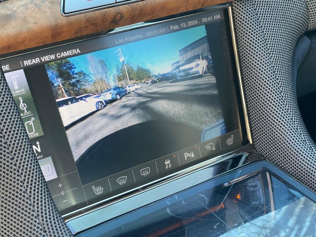 Used 2012 Fisker Karma EcoChic image 35