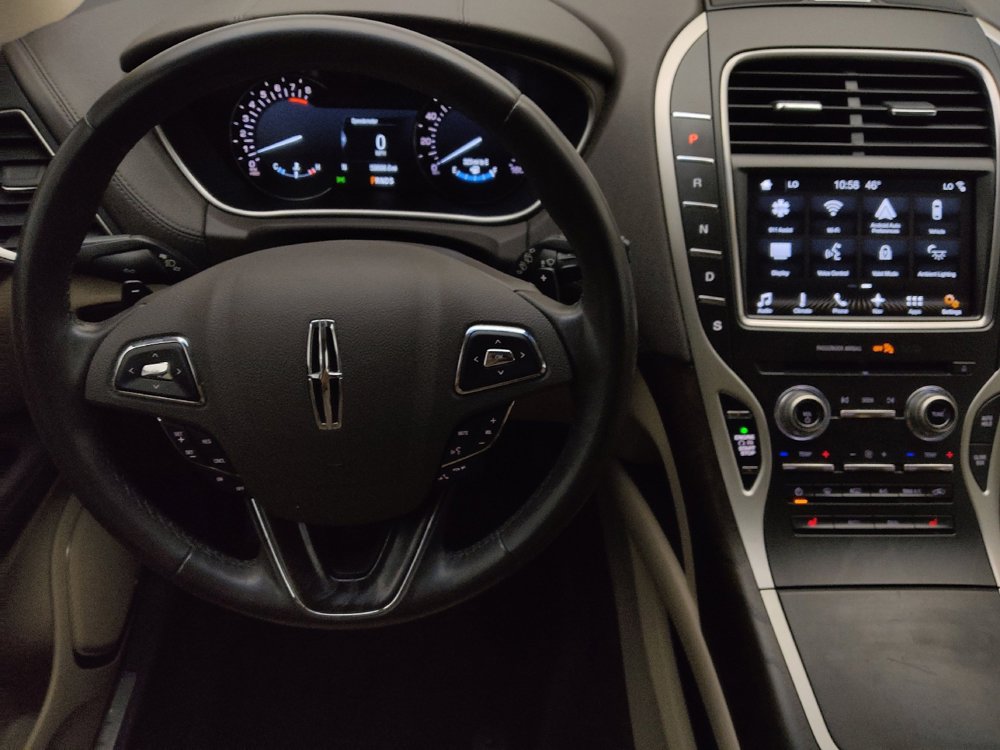 Used 2017 Lincoln MKX Select w/ Select Plus Package image 22