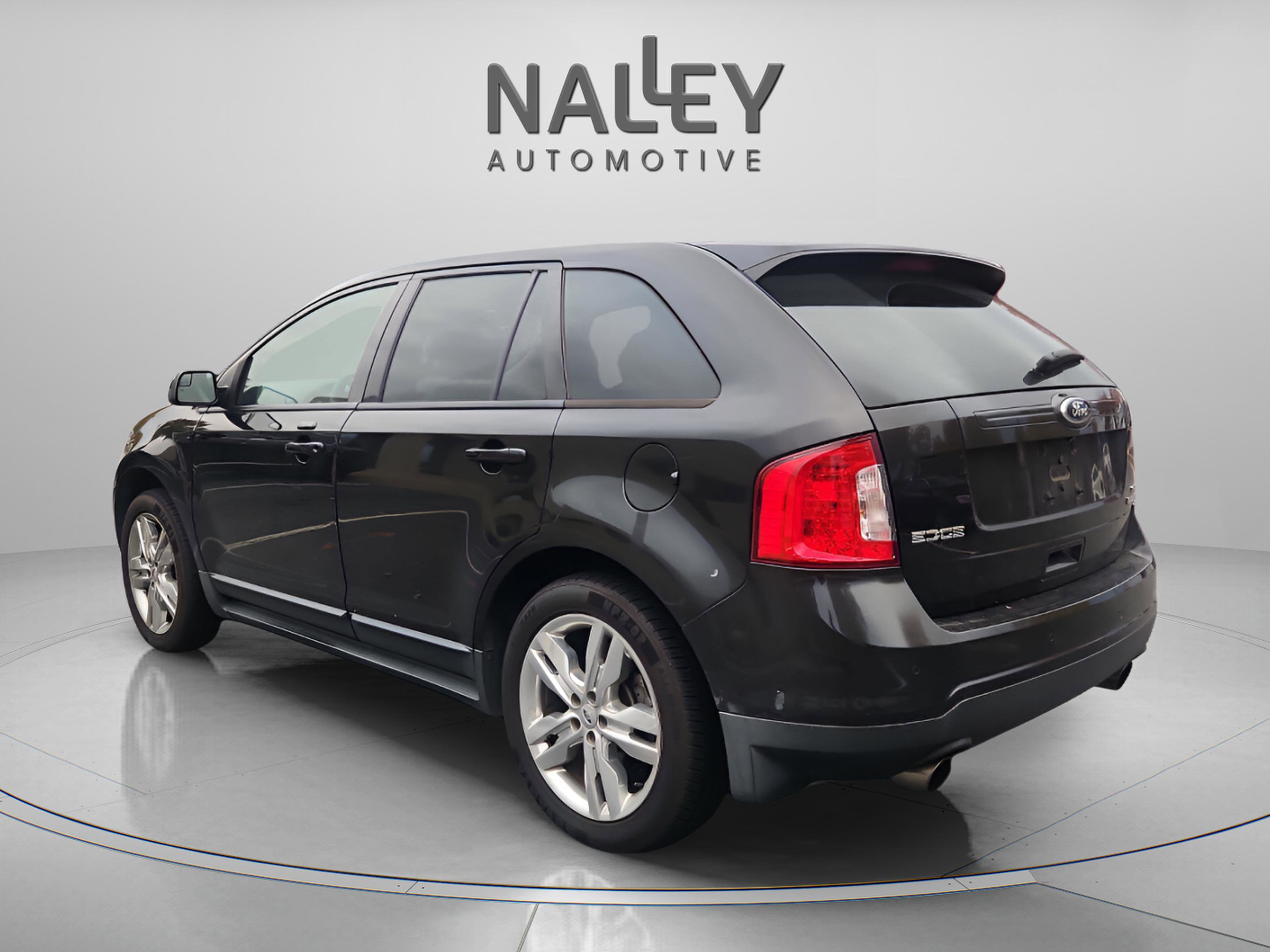 Used 2013 Ford Edge SEL image 3