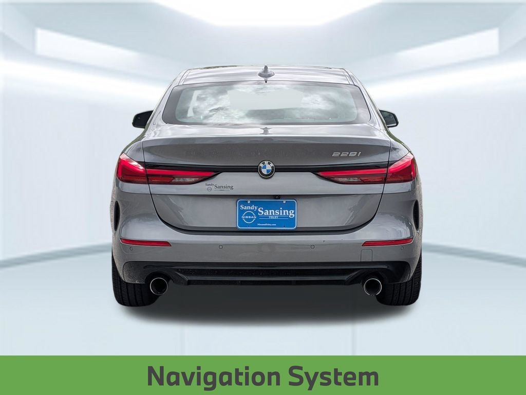 Used 2024 BMW 228i Gran Coupe w/ Convenience Package FWD image 6