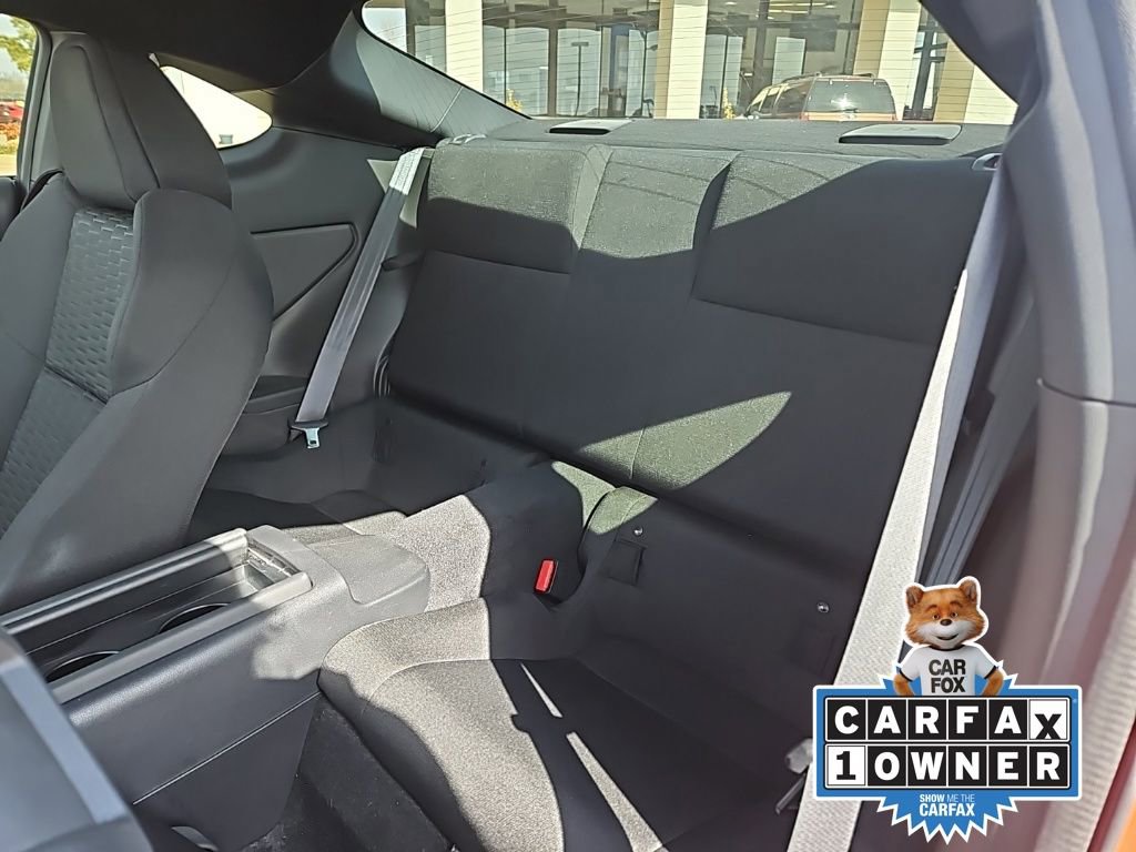 Used 2023 Toyota GR86 image 17