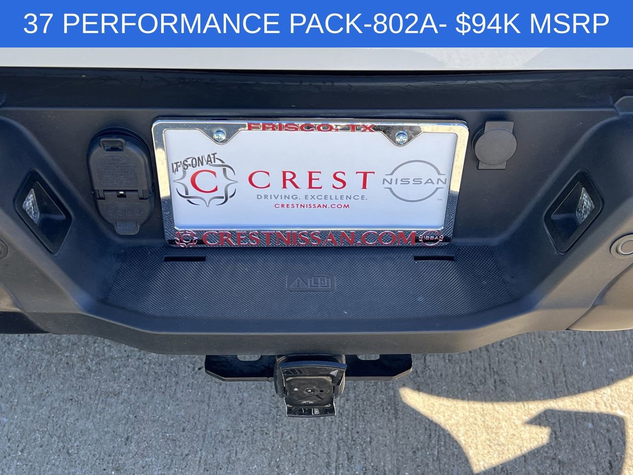 Used 2025 Ford F150 Raptor AWD/4WD image 6