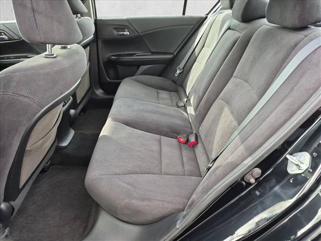 Used 2014 Honda Accord EX image 20