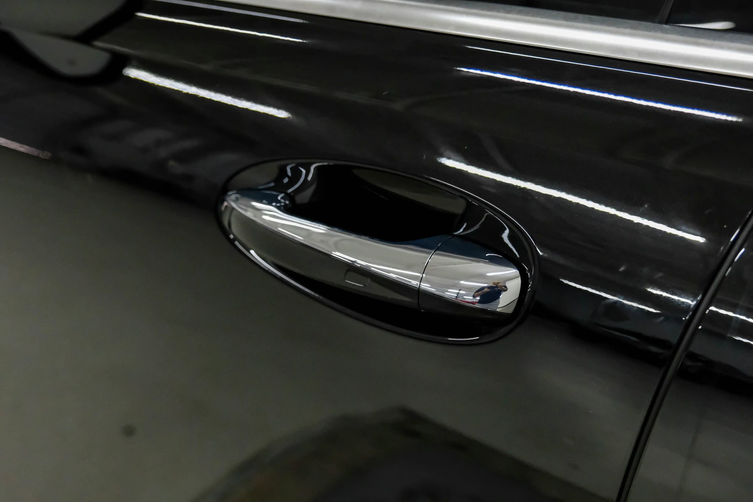 Used 2024 Mercedes-Benz GLB 35 AMG 4MATIC image 39