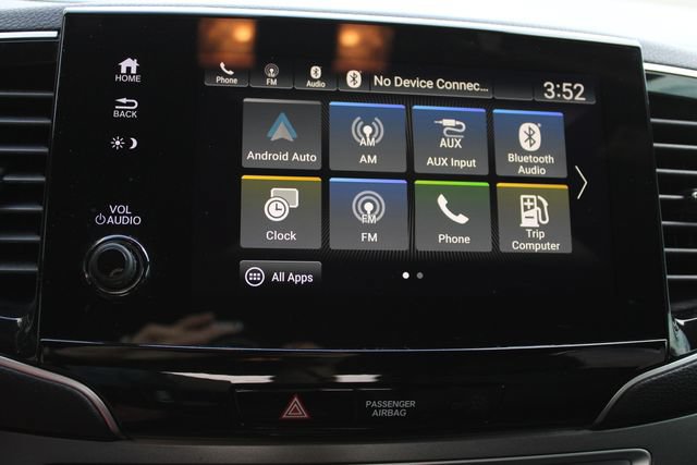 Used 2020 Honda Passport EX-L image 16