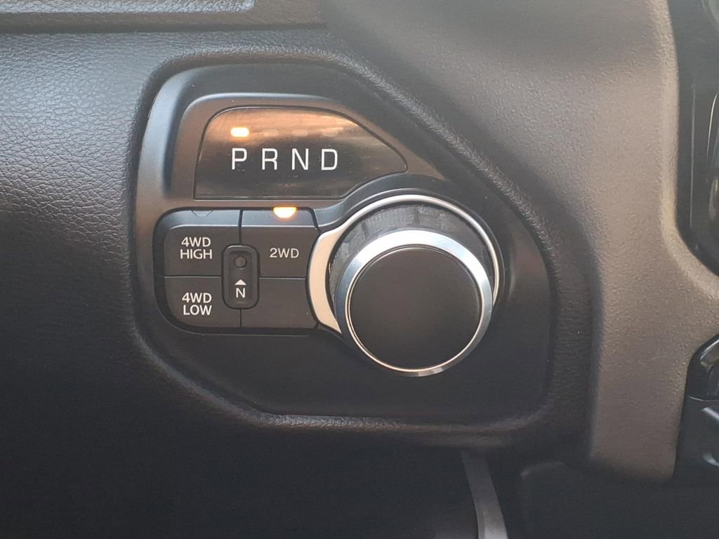 Certified 2022 RAM 2500 Lone Star w/ Night Edition image 7