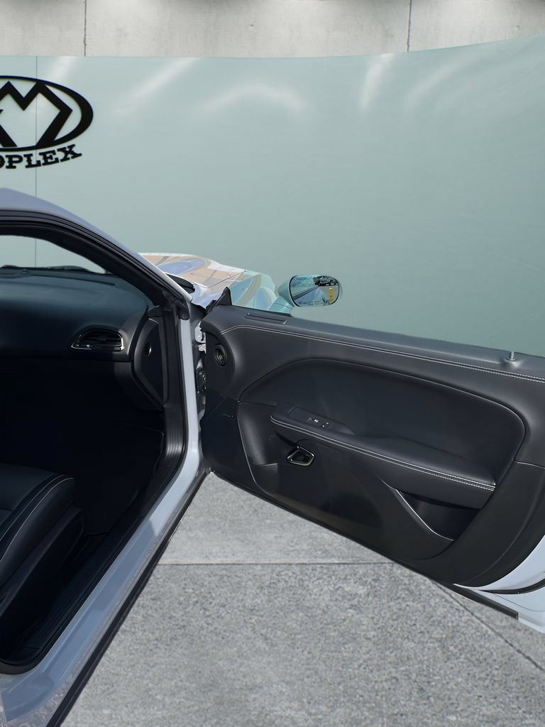 Used 2022 Dodge Challenger SRT Super Stock RWD image 13