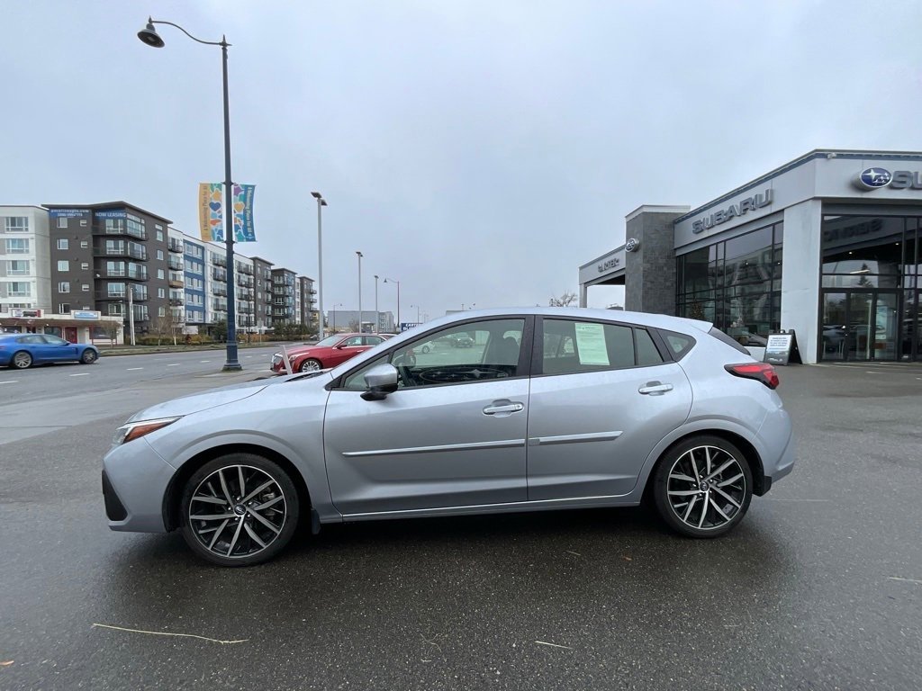 Certified 2024 Subaru Impreza 2.0i Sport image 5
