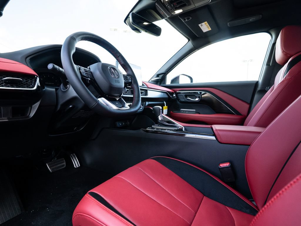 New 2026 Acura ADX A-Spec AWD/4WD image 15