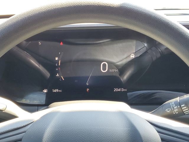 Used 2024 Buick Envista Preferred FWD image 16