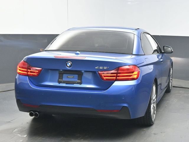 Used 2016 BMW 428i Convertible image 7