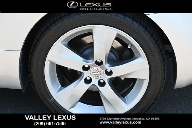 Used 2010 Lexus IS 350C RWD image 12