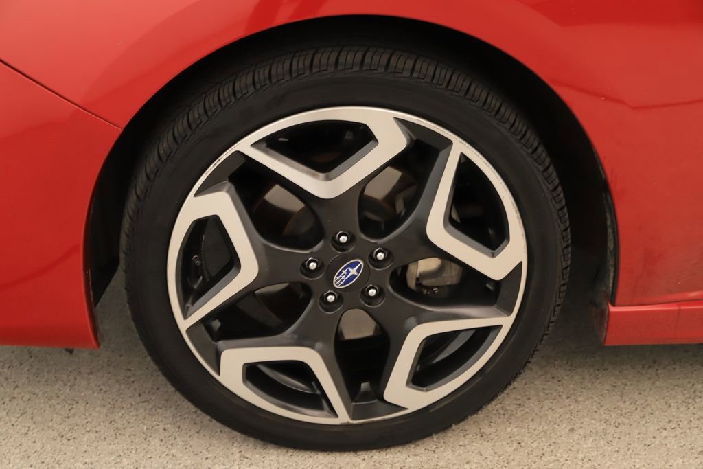 Used 2017 Subaru Impreza 2.0i Sport image 33