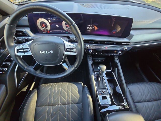 Used 2025 Kia Telluride SX X-Line image 28