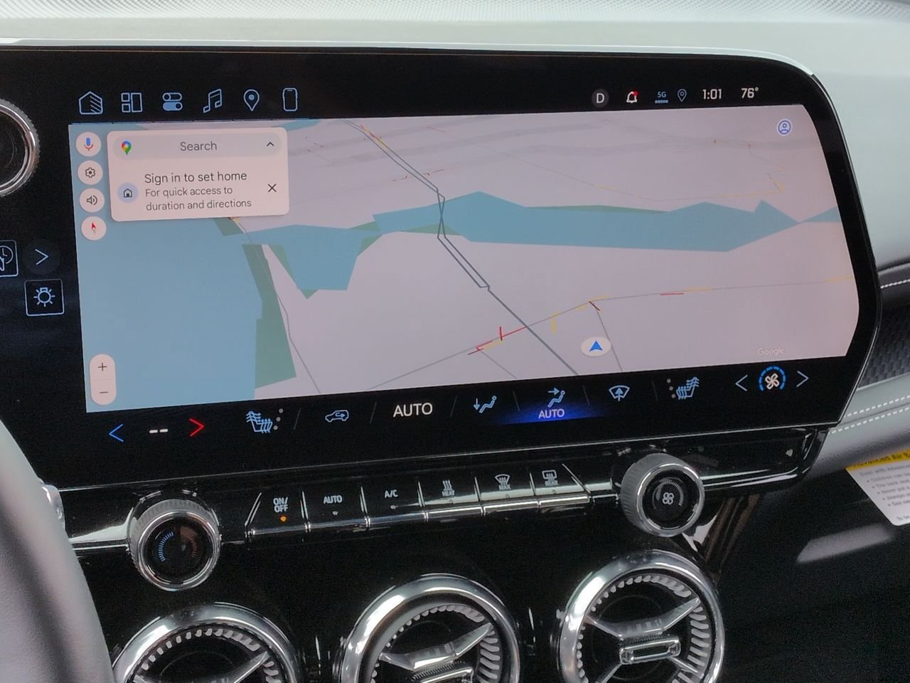 New 2026 Chevrolet Blazer EV LT FWD image 14