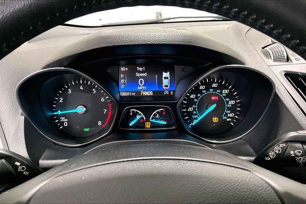 Used 2019 Ford Escape SEL w/ Ford Safe & Smart Package AWD/4WD image 13