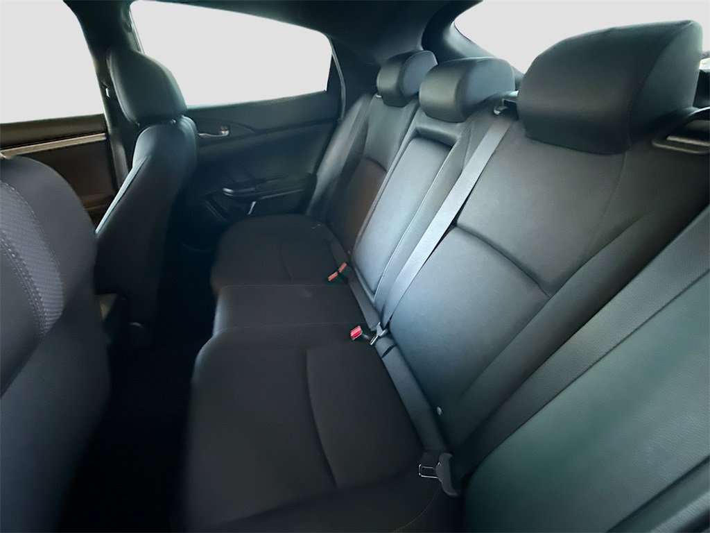 Used 2020 Honda Civic EX image 23
