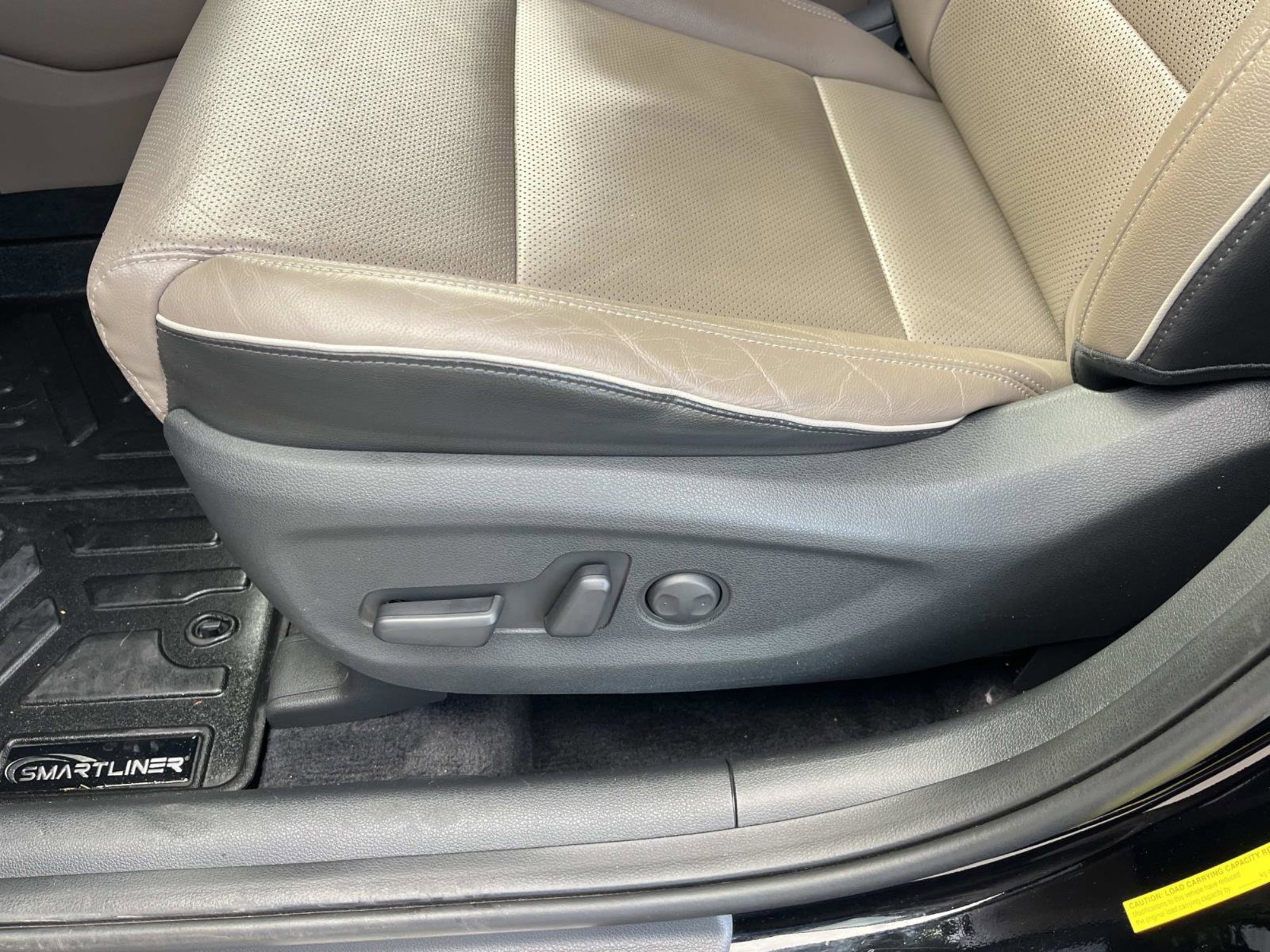 Used 2020 Hyundai Tucson Ultimate w/ Cargo Package image 31