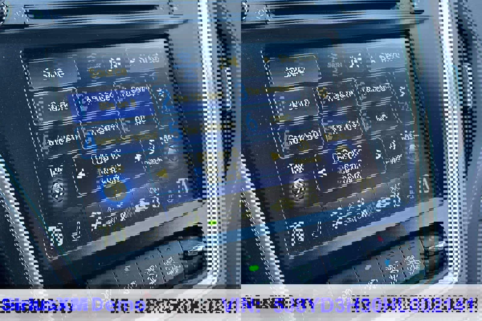 Used 2017 Acura MDX FWD image 30