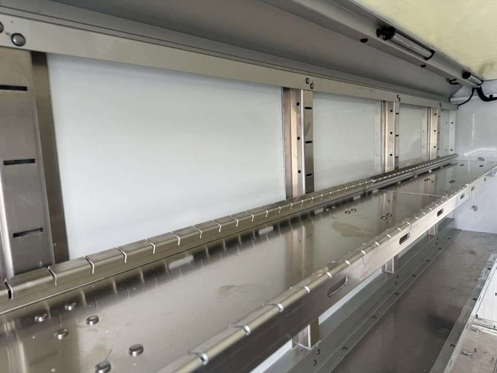 New 2025 Ford Transit 350 w/ Exterior Upgrade Package image 28