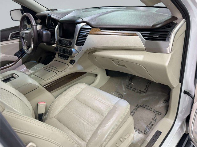 Used 2019 GMC Yukon Denali w/ Denali Ultimate Package image 78