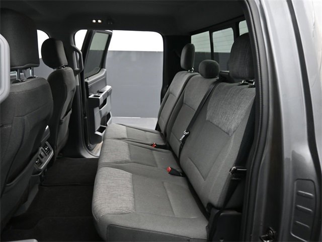 Used 2021 Ford F150 XLT w/ Equipment Group 302A High image 10