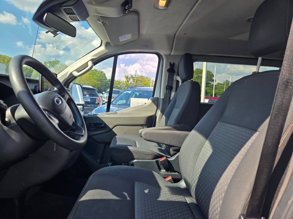 Used 2020 Ford Transit 350 XL RWD image 12