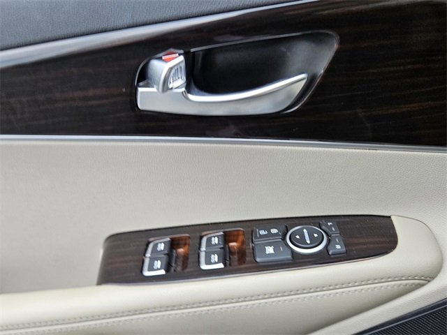 Used 2019 Kia Sorento EX w/ EX Touring Package image 36