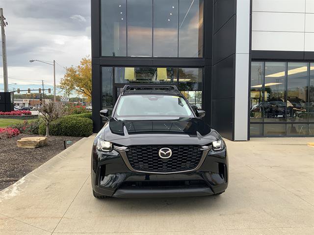 New 2026 MAZDA CX-90 3.3 Turbo w/ Premium Sport Pkg AWD/4WD image 2