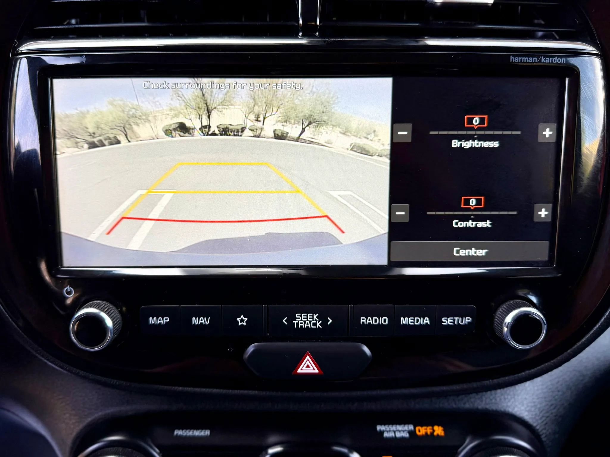 Used 2020 Kia Soul GT-Line Turbo FWD image 14