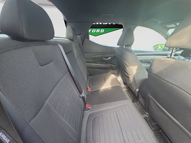 Used 2024 Hyundai Santa Cruz SEL AWD/4WD image 9