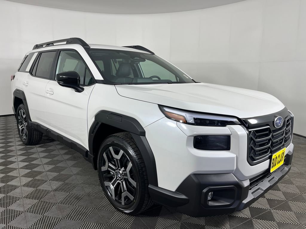 New 2026 Subaru Outback Touring XT image 3