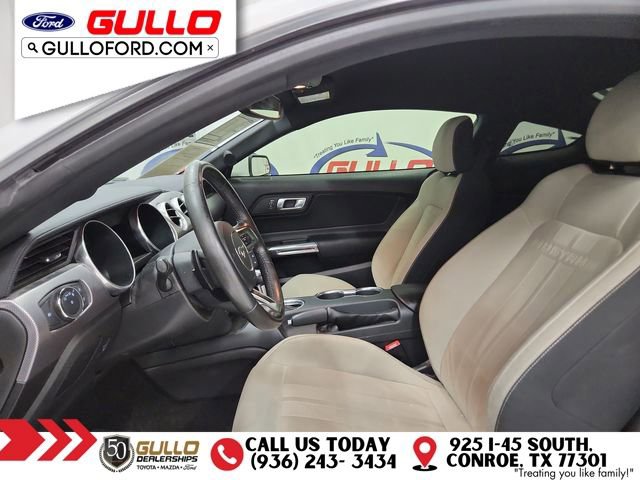 Used 2019 Ford Mustang GT image 25