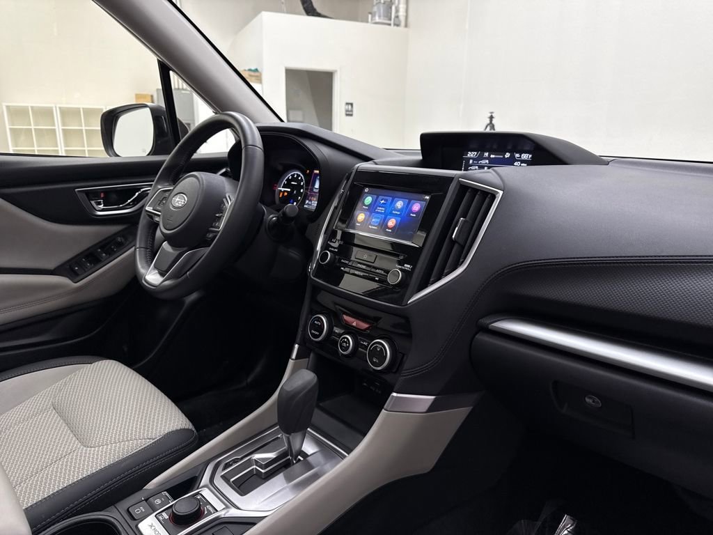 Certified 2022 Subaru Forester Premium image 24